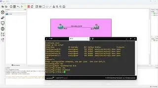 How to Configure IP address on Cisco router | Interface configuration