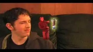 705 DVD contest, alternate ending