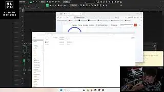 Mixing Vocals (Underground Rap)