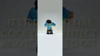 How to get Parrot fishface for free!!!😲😱(Link in the comment)