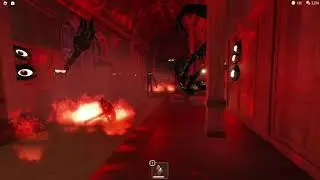 The most CHAOTIC DOORS CLIP