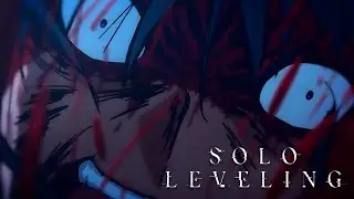 Solo Leveling OST: I’ve Gotta Get Stronger  | EPIC VERSION