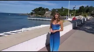 TV Host