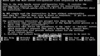 Linux Video Tutorial  Bangla- Part 7 : How to configure SAMBA service in Linux