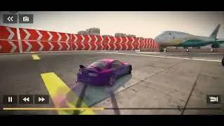 Drift supra