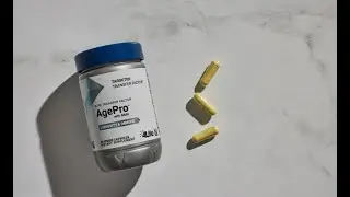 Introduciendo 4Life Transfer Factor AgePro