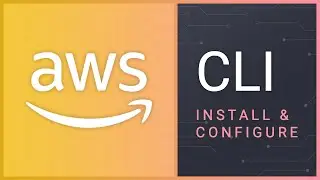 AWS CLI for Beginners