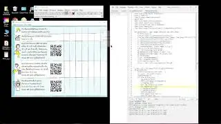 How to crop multiple regions using ImagJ #imagej #imageprocessing #crop