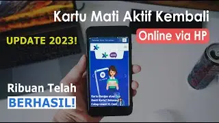How to activate a dead XL/Axis card without going to the XL center | XL card activation is blocked