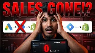 Shopify Conversion Tracking — Google Ads Full GTM Setup Without Plugin (2026)