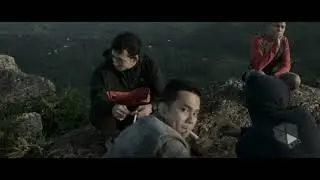 Dolan menyang gunung lanang kebonagung pacitan