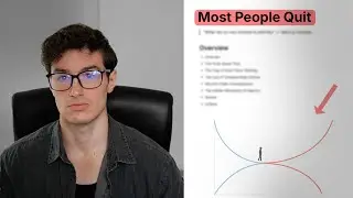 the graph that changed my life forever