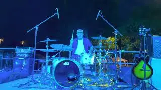 The Ironsides - IL MONDO FUORI [Official Live Video]