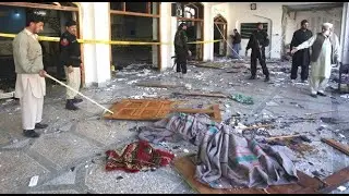 پشاور،حیات آباد میں13گھنٹےسےآپریشن جاری،3دہشتگرد ہلاک،اہلکار شہی:تفصیلات