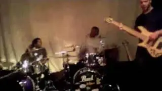 Give the Drummers Some Round 1    w/NJOB