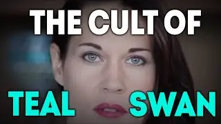 The Cult of Teal Swan | Interview with The Deep End Documentary Creators Jon Kasbe and Bits Sola