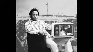 [FREE FOR PROFIT] Kendrick Lamar Type Beat | 
