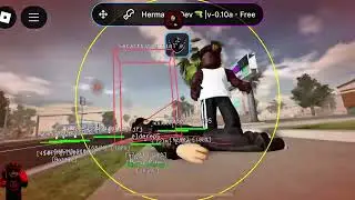 Roblox BlockSpin Sliding On The OPPS 👿 With Cheat (EASY LOOT) 🎯💯💥