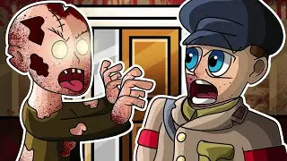 Noob Plays Der Eisendrache On PC For The 1st Time & RAGE QUITS!