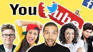 How YOU Can SAVE The Internet! (