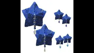BDN Bijoux de Nip pasties brand custom