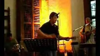 Brain in a jar - Marc Tyson & the bad time murders