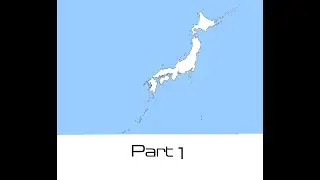 Japan Earthquake Mashup Part 1