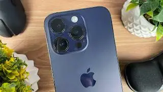 IS THE iPHONE 14 PRO WORTH IT FOR 2025? FULL ANALYSIS!