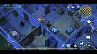 Рейд базы Player 6994 / Last Day on Earth /