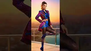 Pantyhose: From Day to Night