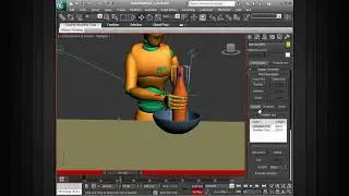 2  How to approach prop animation