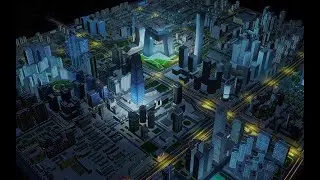 SuperMap Introduction by Mburu Eileen