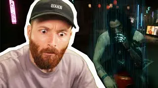Ma première fin de Cyberpunk 2077 ! (Le jeu est vraiment génial)