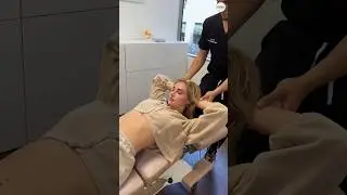Intense Full Body Adjustment by Best 