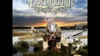 Karhunkaatolaulu [Bear Hunt Song] - Korpiklaani