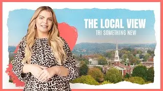 TRI SOMETHING NEW: Fun Activities, Shopping, Food in Kingsport, Bristol & Johnson City Tennessee!