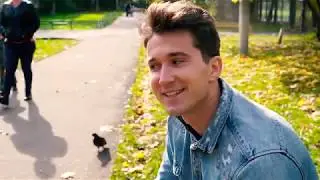 Расул Гамзатов - «МАМА» Читает Максим Калужских