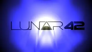 Lunar42 ~ Extraordinary Sci Fi