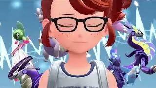 When You Make A Sandwich In Pokemon: #memes #pokemonscarletandviolet