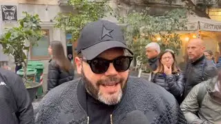 Salvatore ESPOSITO: 