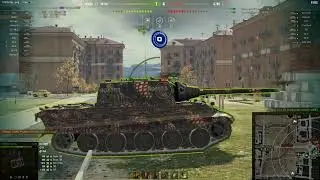 FV 4005 - СЛОВО БАБАХИ!