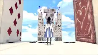 Lets Play Alice: Madness Returns Part 13: NO NO NO NO NO NO NO NO NO