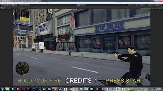 Arcade Light Gun Shooter - Update #9