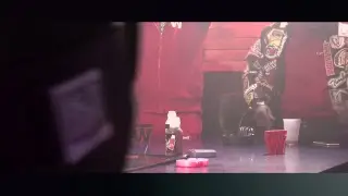 Water Team Live Stream