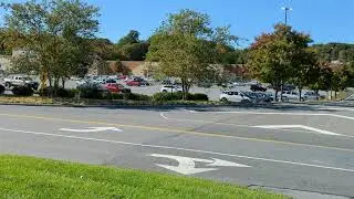 Pixel 6 Pro Video + Audio Sample (4k)