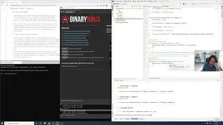 Building a Binary Ninja architecture plugin for msp430 (part 3)