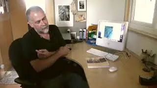David Ward Interview