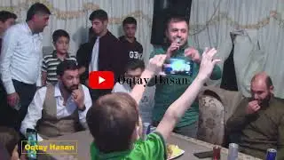 Valeh Lerikli-Yusife meydan yarasir lezzetli/Rufet Dahi,Perviz,Cahangest,Mirferid,Ruslan,Elvin,Rufet