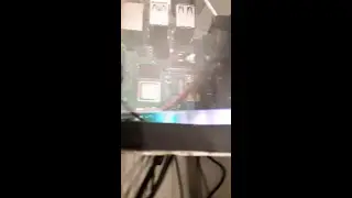 Playing around with retropie on the raspberry pi 4 8gb. Raspberry Pi retropie retrogaming