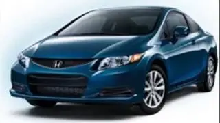 honda models